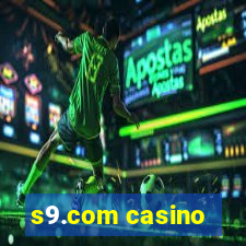 s9.com casino